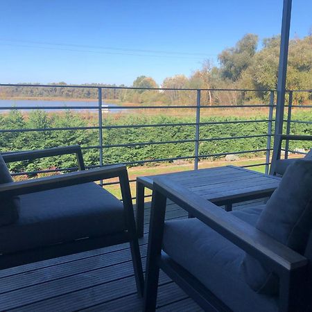 Opustisza7 Apartman Tiszafüred Esterno foto