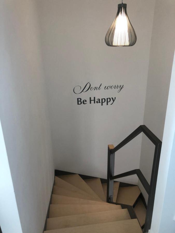 Opustisza7 Apartman Tiszafüred Esterno foto