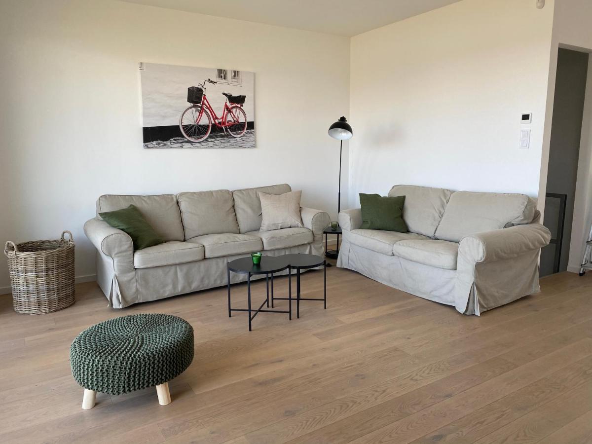Opustisza7 Apartman Tiszafüred Esterno foto